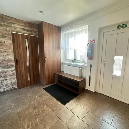 Hauspark Apartman *