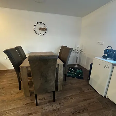 Apartman Hauspark Žatec