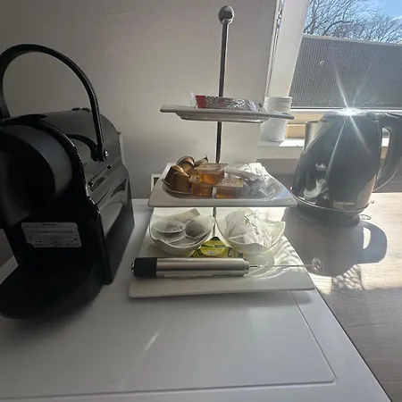 Apartman Hauspark