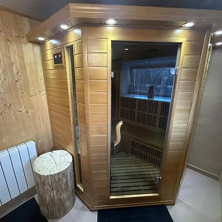 Hauspark Apartman