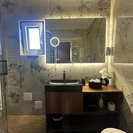 Hauspark Apartman Žatec